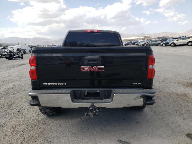 1GTR1MEC0JZ131375 GMC Sierra C1500 Sle