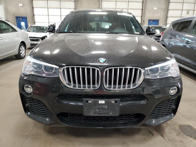 5UXXW3C57G0R20934 BMW X4 Xdrive28i