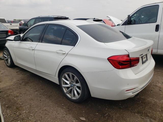 WBA8E3C58GK504708 BMW 328 Xi Sulev