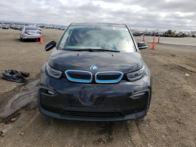 WBY8P4C02M7H99392 BMW I3 REX