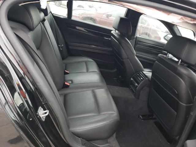WBAYE4C5XFD947063 BMW 740 LI