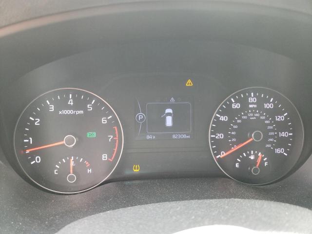 KNDPMCAC9J7306491 KIA Sportage Lx