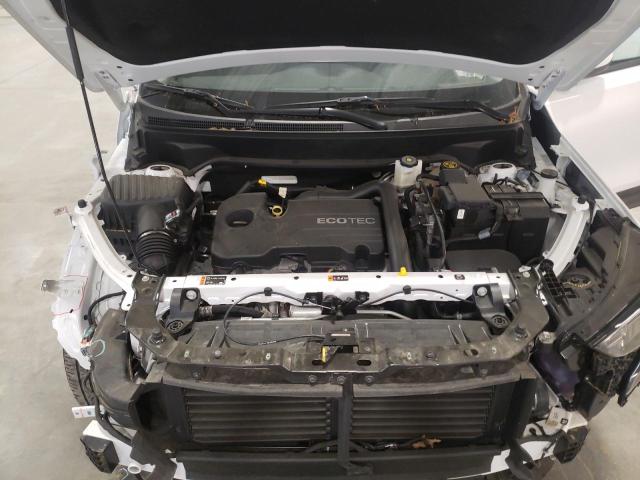 3GKALTEV5LL325904 GMC Terrain Sle