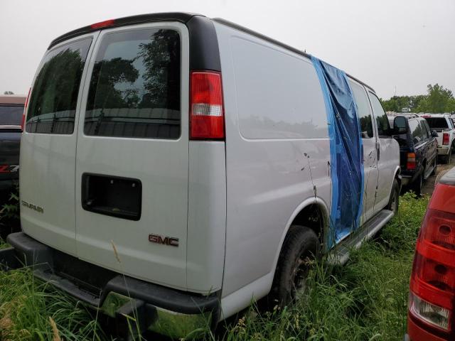 1GTW7AFP5M1224123 GMC Savana G2500