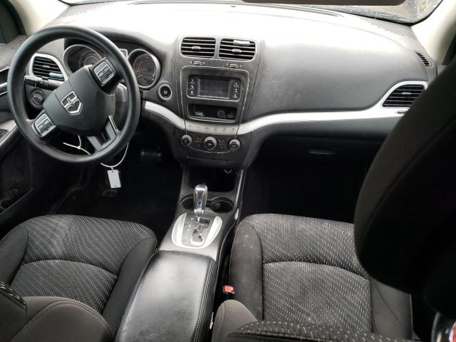 3C4PDCAB7HT598803 Dodge JOURNEY SE