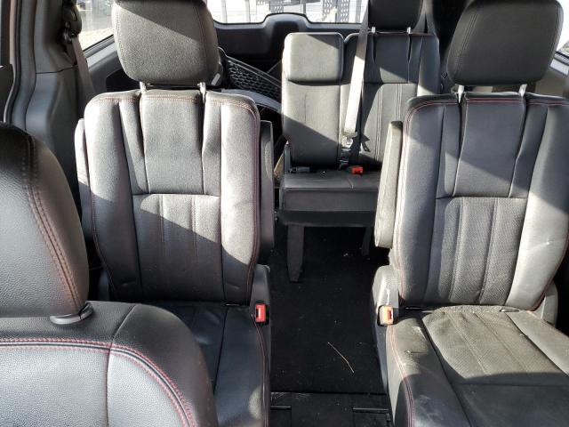 2C4RDGEG6KR764129 Dodge Grand Caravan Gt