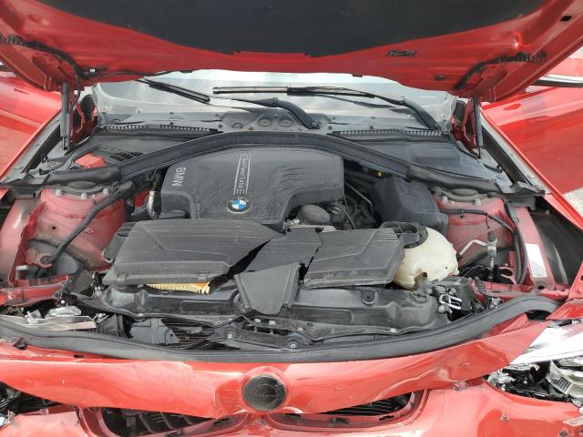 WBA8E9C57GK603586 BMW 328 I Sulev
