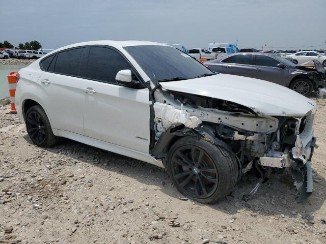 5UXKU6C55K0Z66885 BMW X6 Xdrive50i