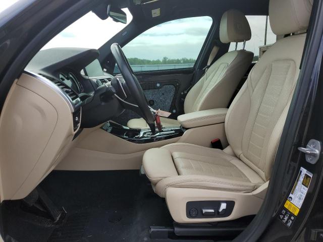 5UXTR9C52JLD64128 BMW X3 Xdrive30i