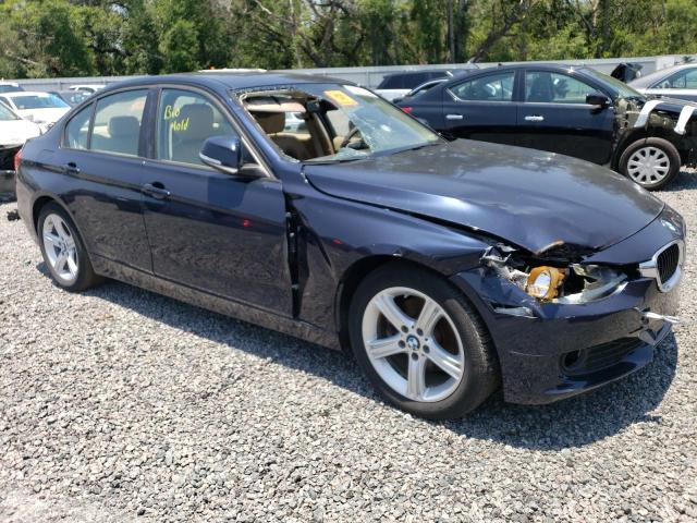 WBA3B1G56ENN90758 BMW 320 I