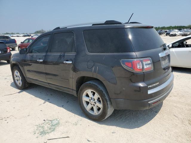 1GKKRPKD5FJ377860 GMC ACADIA SLE
