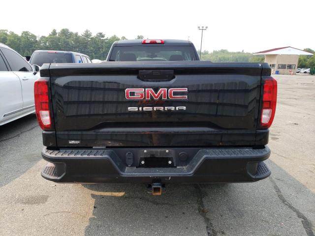 3GTN9AEF0KG105943 GMC Sierra K1500