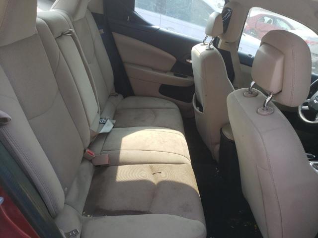 1C3CDZAB6EN196160 Dodge AVENGER SE