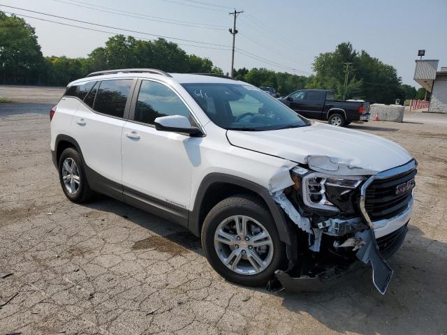 3GKALTEG9PL168370 GMC Terrain Sle