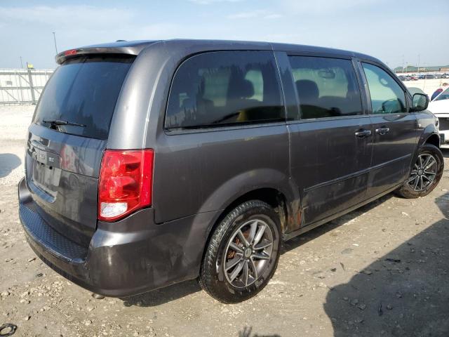2C4RDGBGXER453165 Dodge Grand Caravan Se