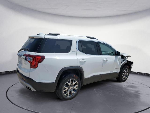 1GKKNML48PZ154286 GMC ACADIA SLT