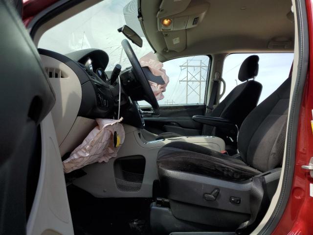 2C4RDGCG9ER163059 Dodge Grand Caravan Sxt