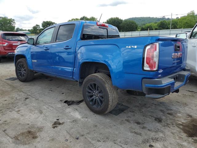 1GTG6CEN8N1330845 GMC Canyon Elevation