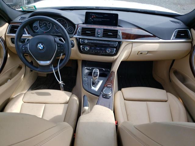 WBA8J1C50GK710606 BMW 328 D Xdrive