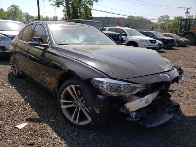 WBA8D9C52JA616164 BMW 330 XI