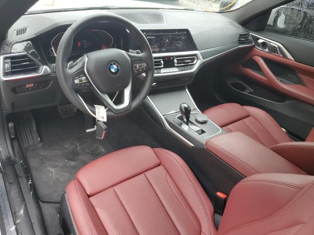 WBA53AP03NCJ39552 BMW 430I