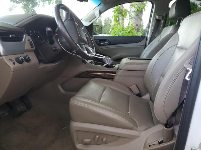 1GKS2GKC2JR391155 GMC Yukon Xl K1500 Slt