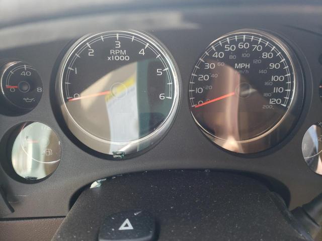 1GKS1EEFXER216042 GMC YUKON DENALI