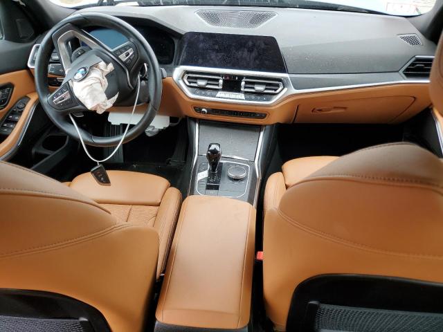 3MW5R7J02N8C26358 BMW 330XI