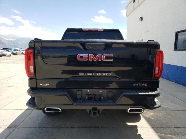 3GTP9EEL6LG419555 GMC Sierra K1500 At4
