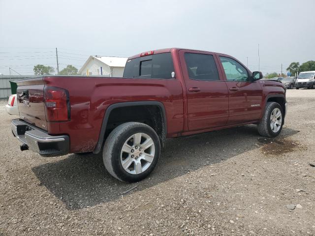 3GTU2MEC3GG242230 GMC Sierra K1500 Sle