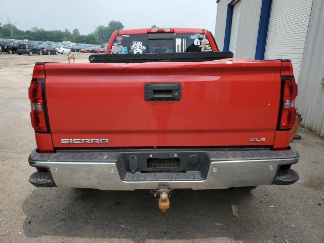 1GTV2UEC9FZ154317 GMC Sierra K1500 Sle