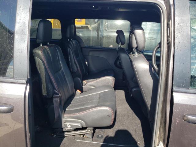 2C4RDGEG8KR736901 Dodge Grand Caravan Gt