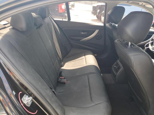 WBA3C3G59ENS67815 BMW 320 I Xdrive