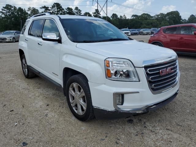 2GKFLPE30G6240216 GMC Terrain Slt
