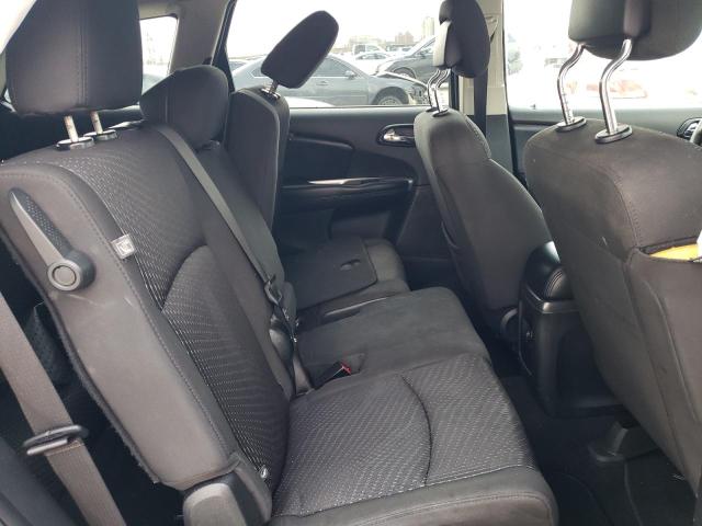 3C4PDCAB0HT662325 Dodge JOURNEY SE
