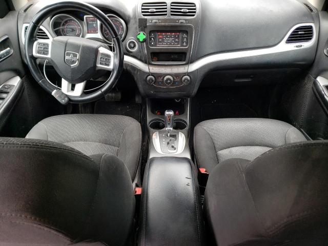 3C4PDCAB0GT213838 Dodge JOURNEY SE