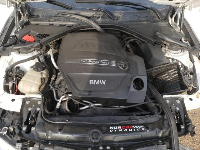 WBA3R1C52EK191123 BMW 435 I