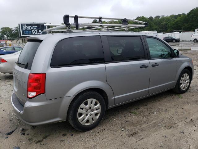 2C4RDGBG9KR665244 Dodge Grand Caravan Se