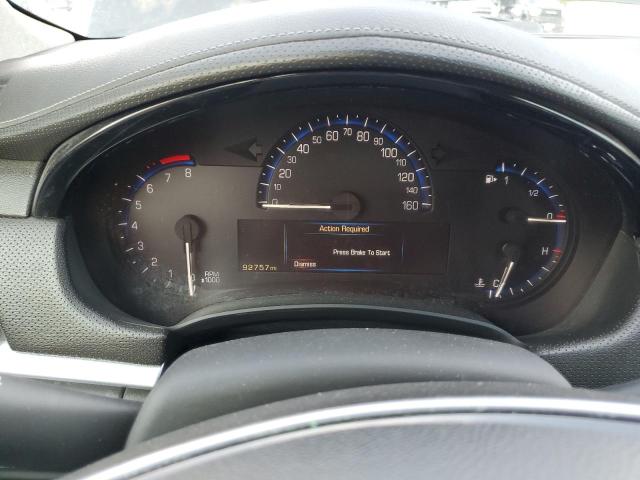 2GEXG7U36F9500189 Cadillac Xts Funeral Coach