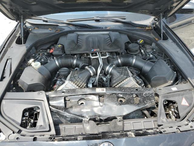 WBSFV9C57ED593923 BMW M5