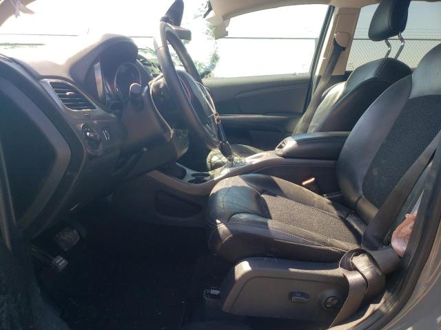 3C4PDCGG3KT716677 Dodge Journey Crossroad
