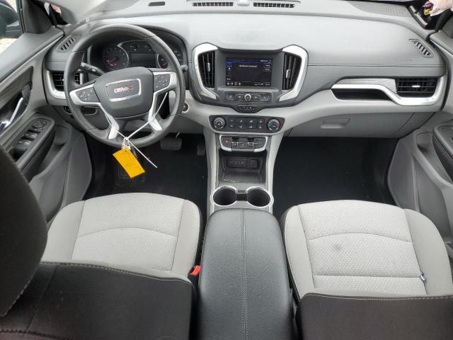 3GKALTEVXNL177994 GMC Terrain Sle