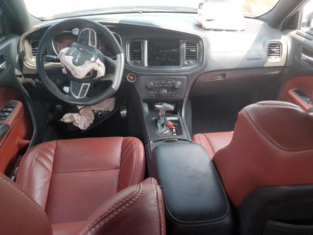 2C3CDXL91MH619149 Dodge Charger Srt Hellcat