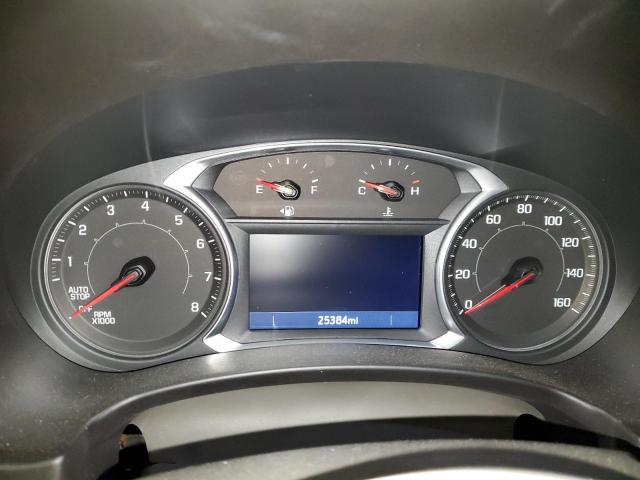 3GKALSEX6LL316575 GMC Terrain Denali