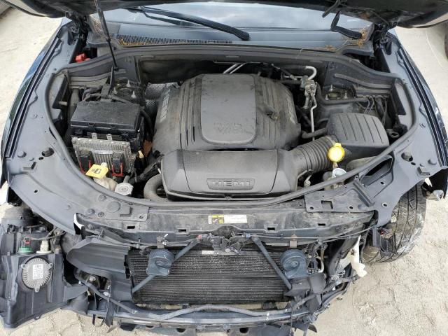 1C4SDJCT5HC798997 Dodge Durango R/t