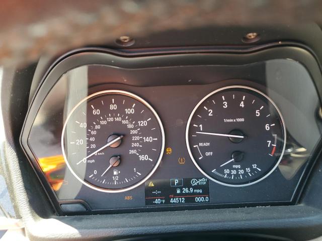 WBXHT3C39J5L24685 BMW X1 Xdrive28i