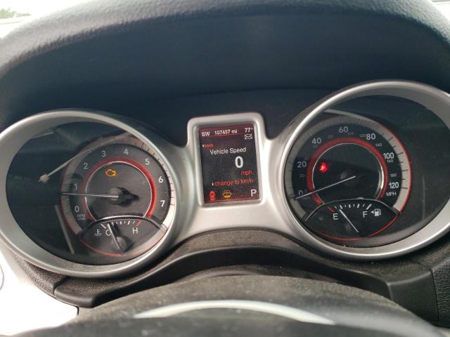 3C4PDCDG2ET105256 Dodge Journey Limited