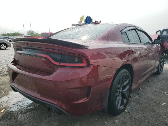2C3CDXCT8KH639245 Dodge CHARGER R/T