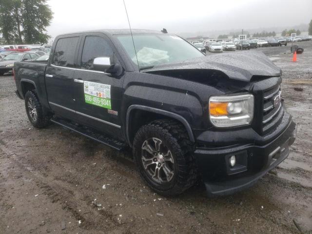 3GTU2VEC1EG254430 GMC Sierra K1500 Slt