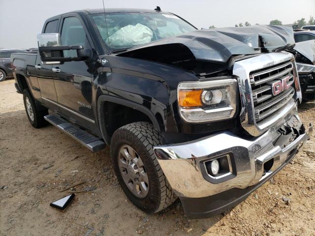 1GT22ZEG7FZ137289 GMC Sierra K2500 Slt